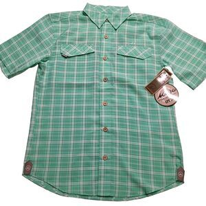 Mojo‎ Sportswear Co Shirt